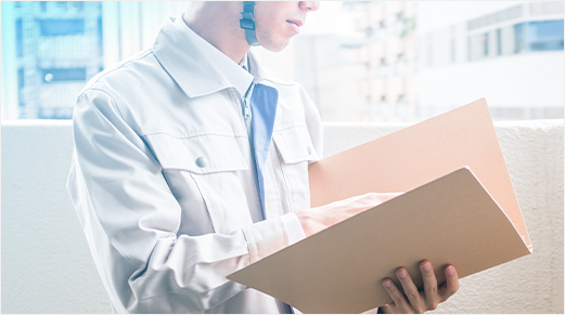 プロフェッショナルを育成