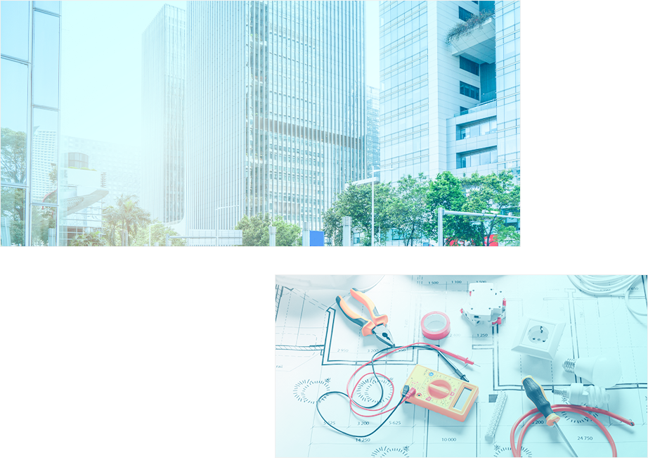 外観とツールのイメージ