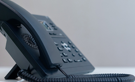 電話設備